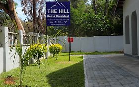 The Hill Bed And Breakfast